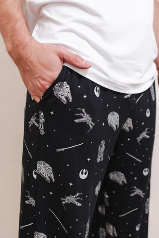 Men's Lounge Pants in STAR WARS™