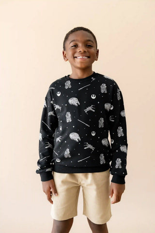 Sweatshirt in STAR WARS™