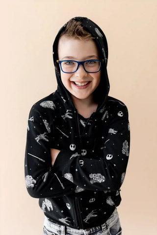 Zip-Up Hoodie in STAR WARS™