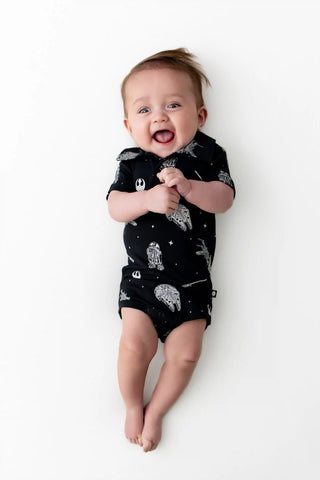 Polo Bodysuit in STAR WARS™
