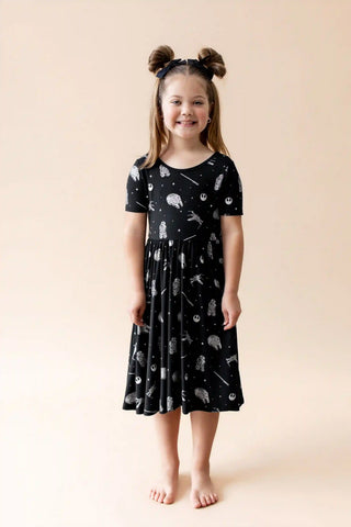 Twirl Dress in STAR WARS™