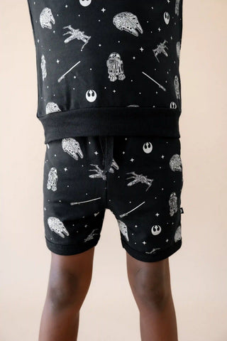 Short Sleeve Jogger Set in STAR WARS™