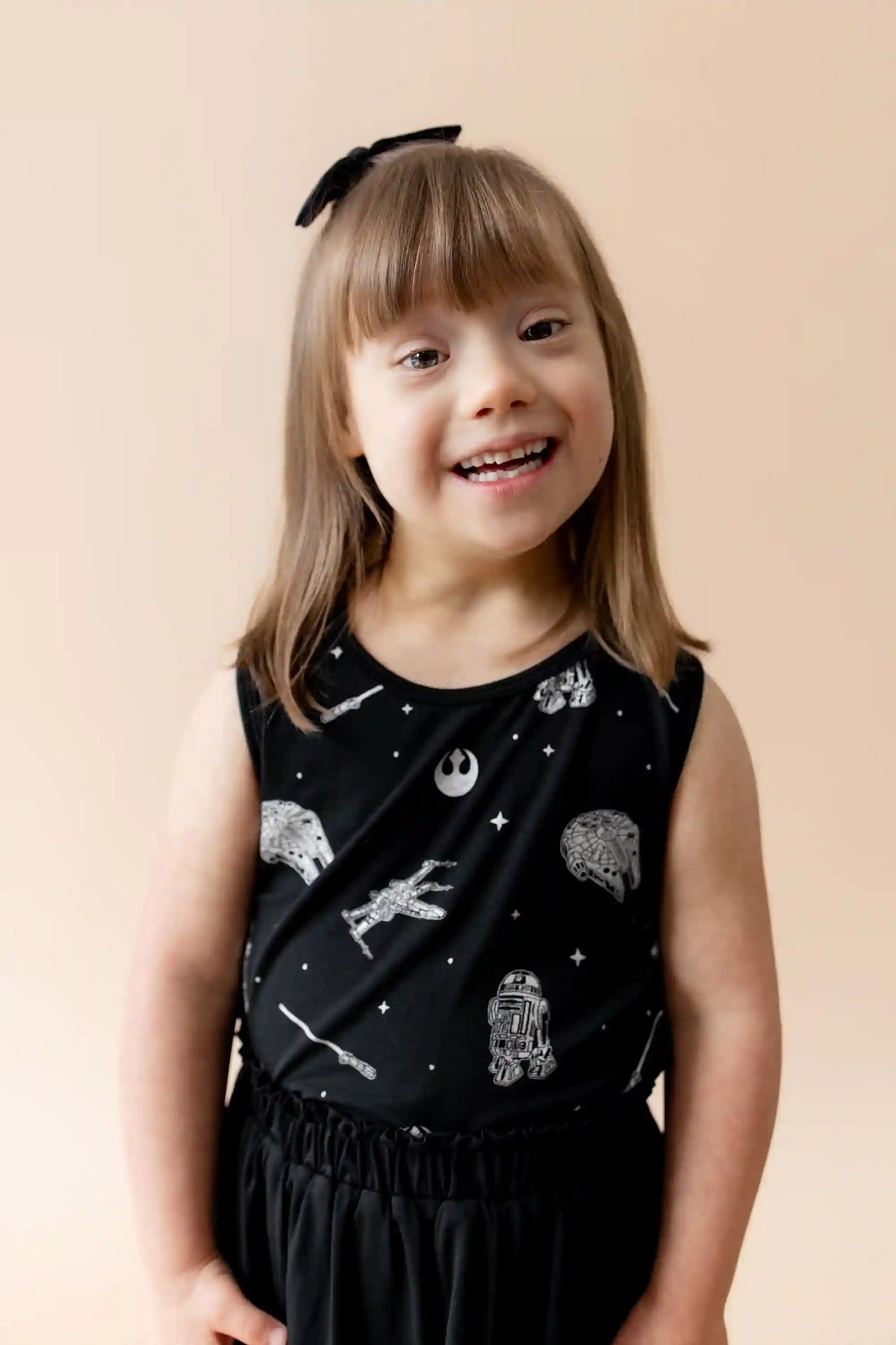 Toddler Tank Top in STAR WARS™
