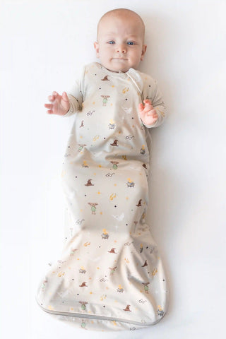 Sleep Bag in Starry Icon 0.5