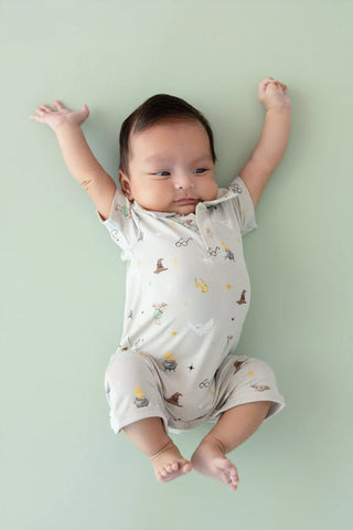 Polo Shortall in Starry Icon