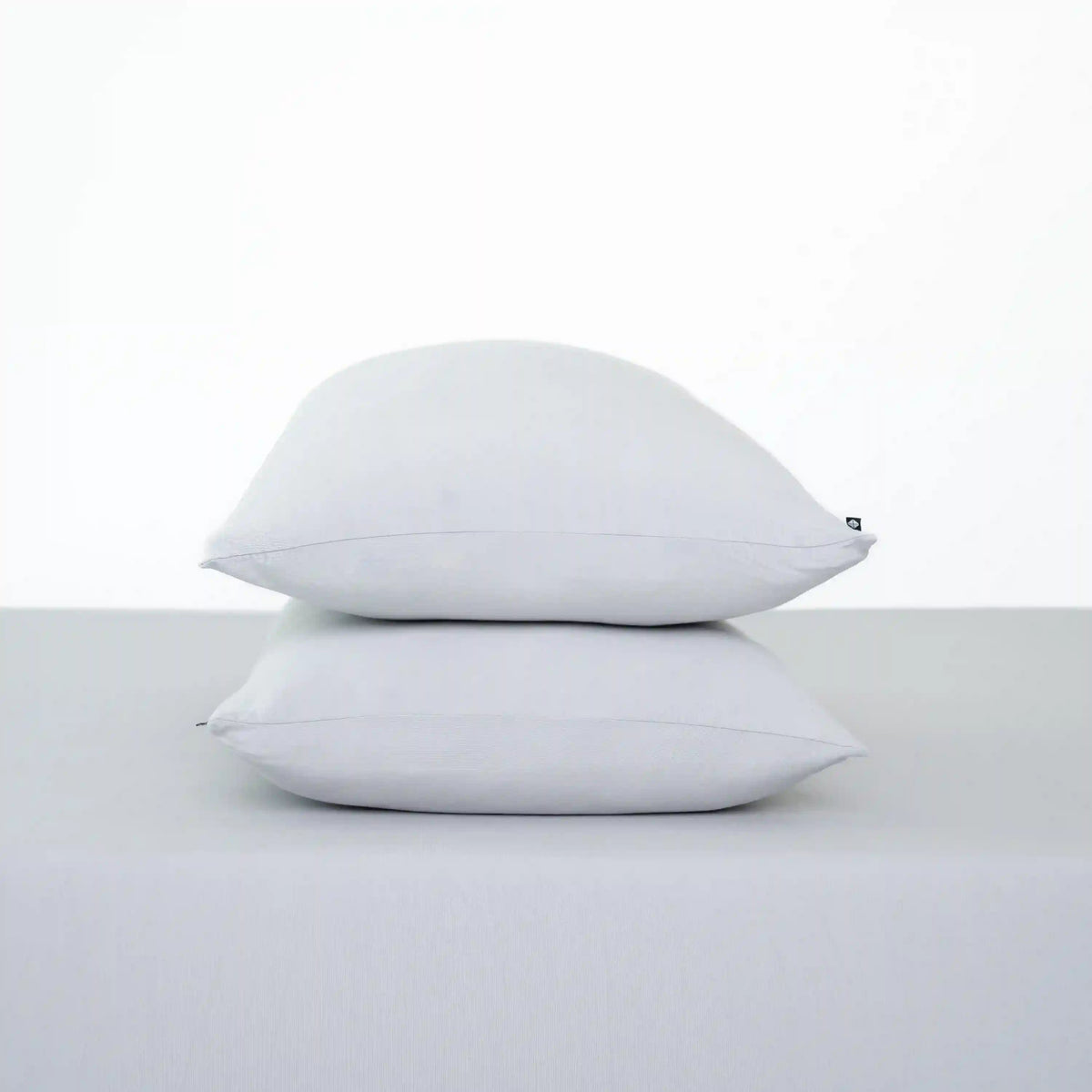 Fitted Sheet with Pillowcases in Storm
