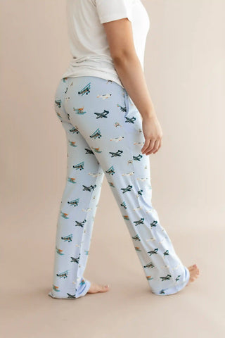 Women's Lounge Pants in Take Off