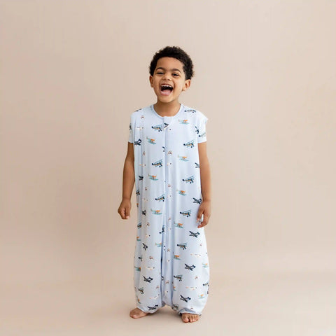Sleep Bag Walker in Take Off 1.0
