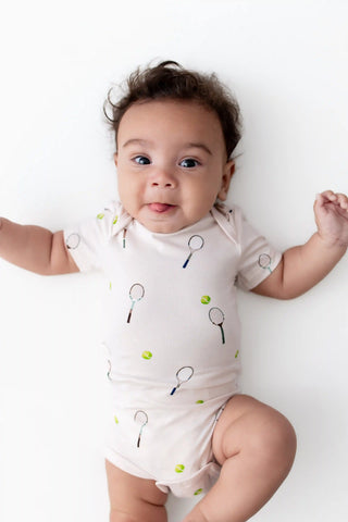 Bodysuit in Tennis
