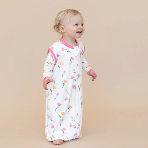 Sleep Bag Walker in Tulip 0.5