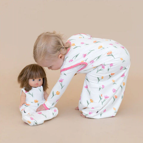 Sleep Bag Walker in Tulip 0.5