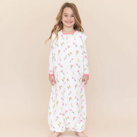 Sleep Bag Walker in Tulip 1.0