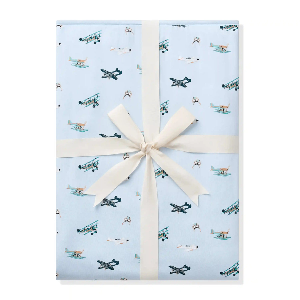 Youth Blanket in Take Off 1.0