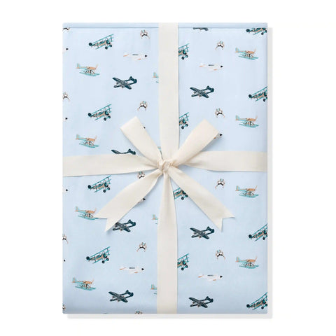 Youth Blanket in Take Off 1.0