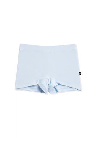 Shorties in Breeze