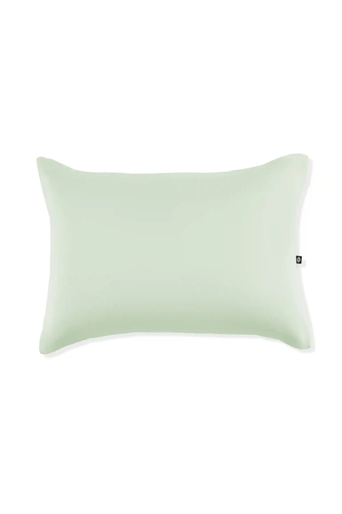 Toddler Pillowcase in Basil