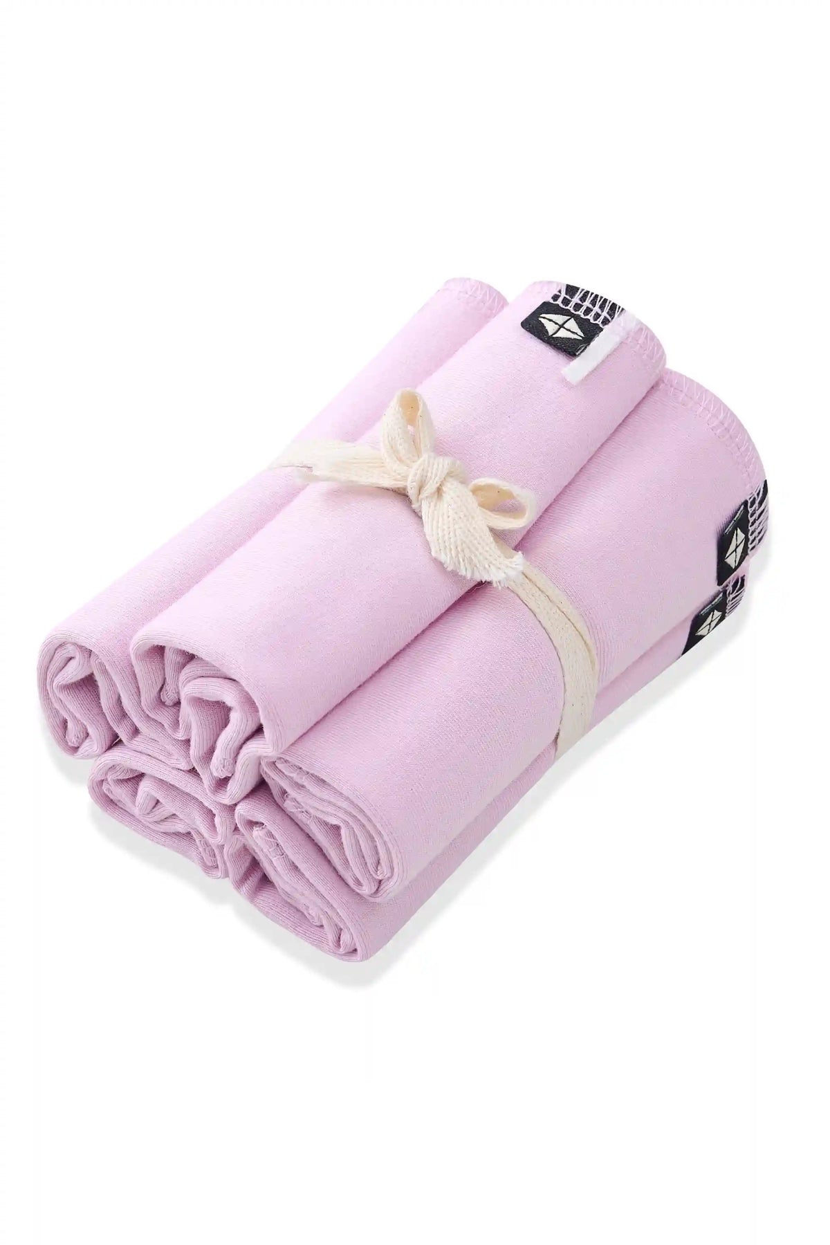 Washcloth 5-Pack in Thistle