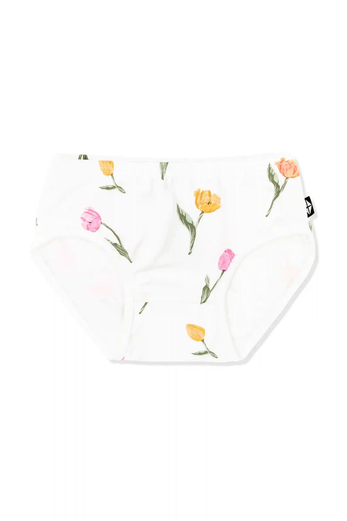 Undies in Tulip