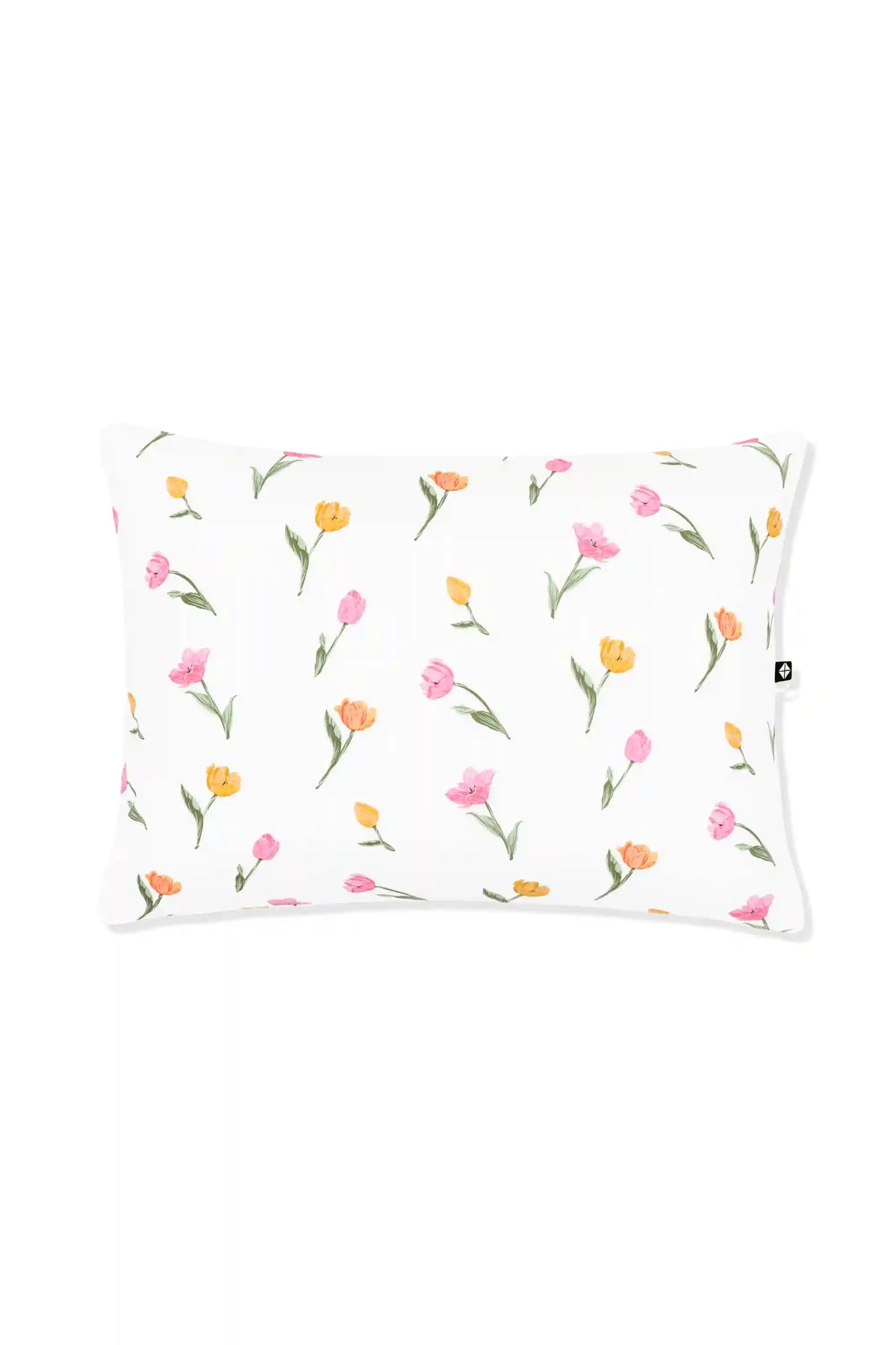 Toddler Pillowcase in Tulip