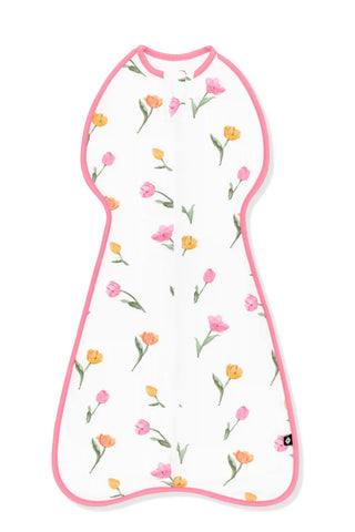Swaddle Bag in Tulip 0.5