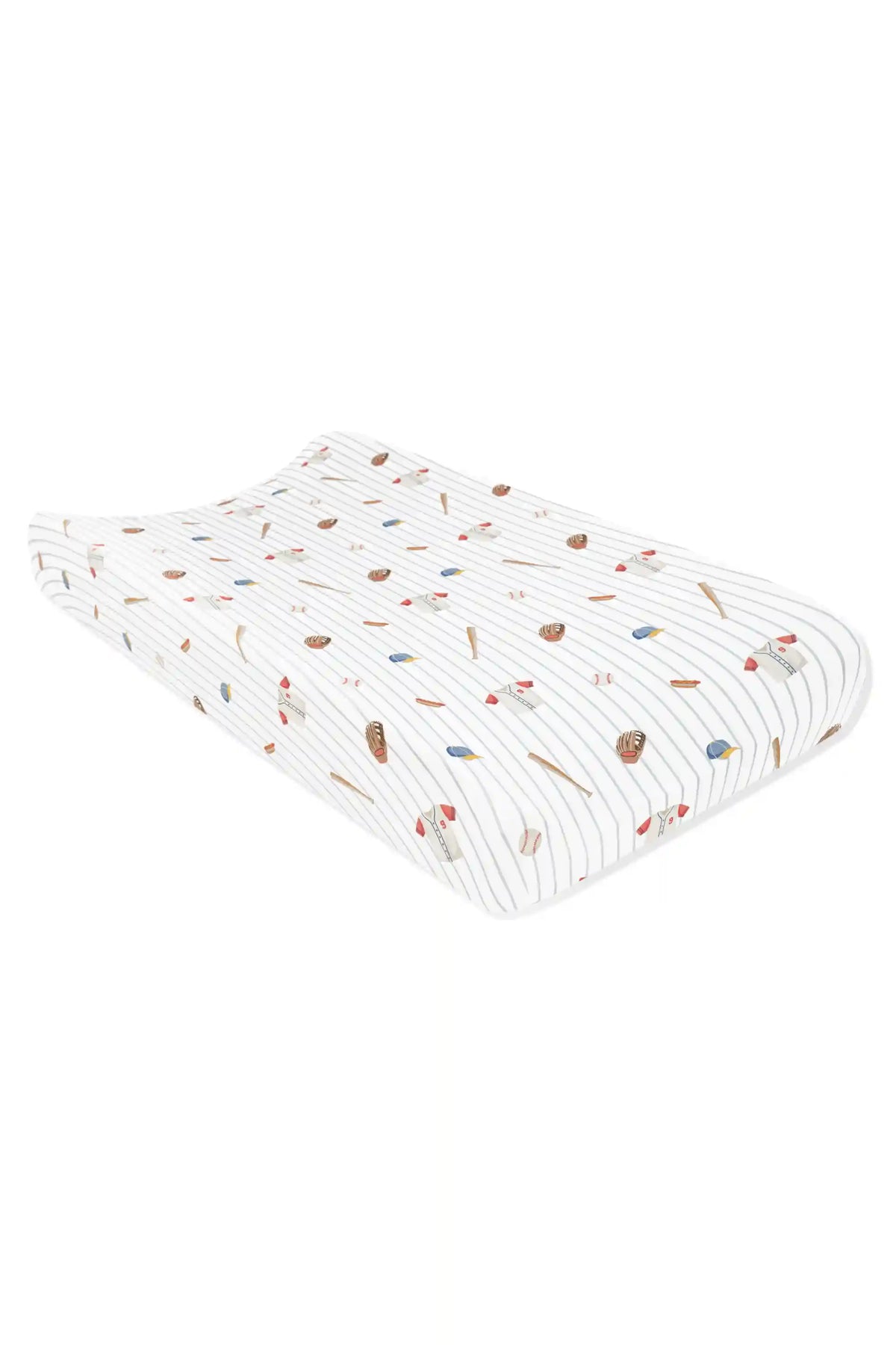 Change Pad Cover in Home Run