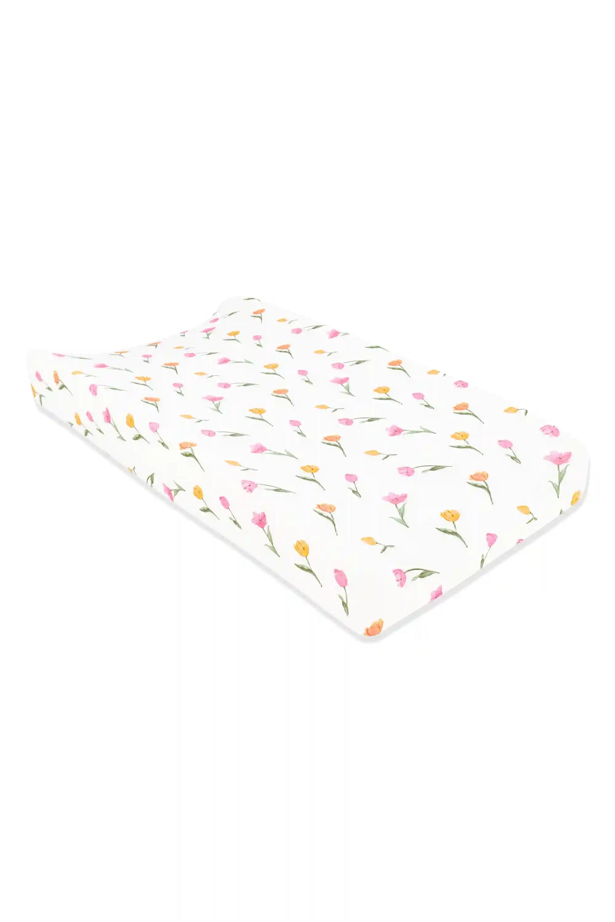 Change Pad Cover in Tulip