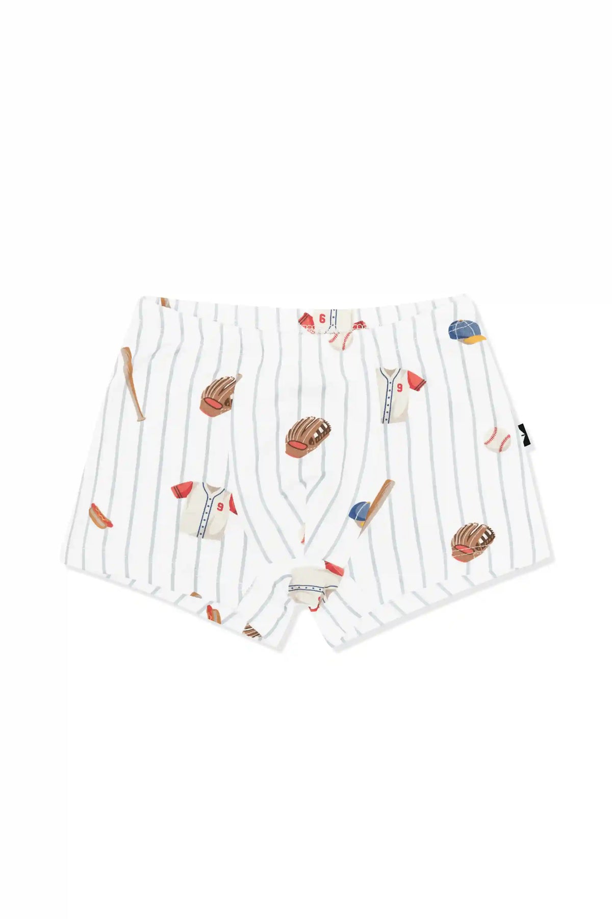 Briefs in Home Run