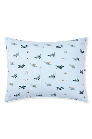 Toddler Pillowcase in Take Off