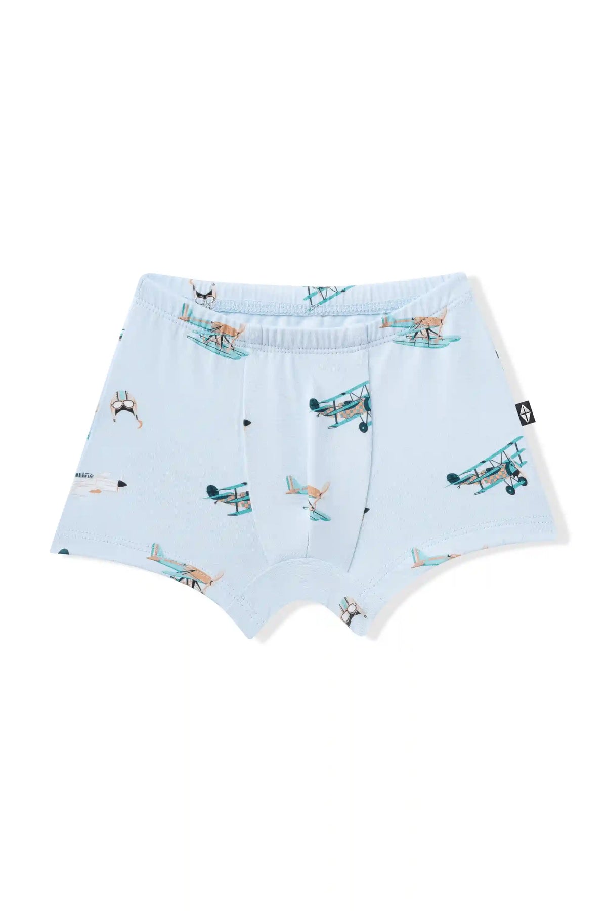 Briefs in Take Off