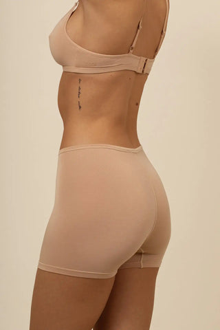 Women's Boxer in Chai