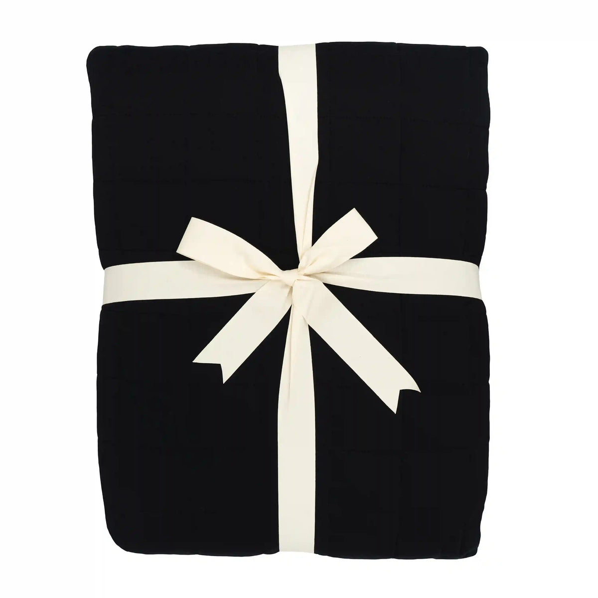 Adult Quilted Blanket in Midnight 2.5