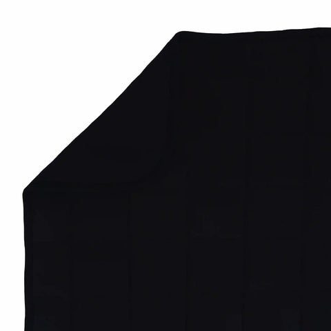 Adult Quilted Blanket in Midnight 2.5