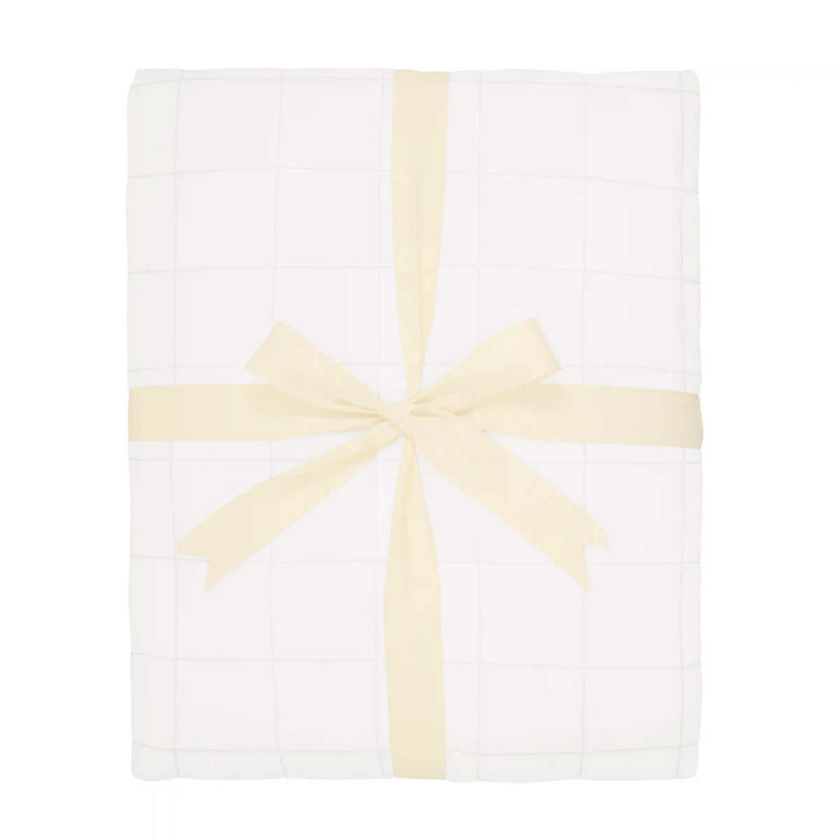Adult Quilted Blanket in Cloud 2.5