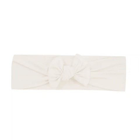 Adult Bow in Oat