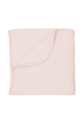 Baby Blanket in Blush 1.0
