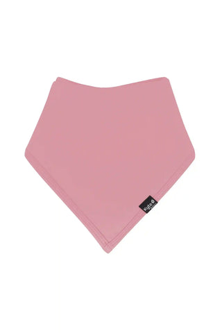 Bib in Apple Blossom
