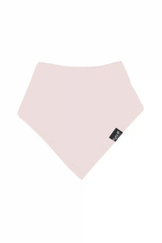 Bib in Blush