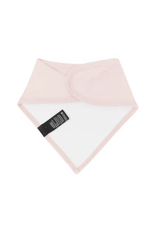 Bib in Blush