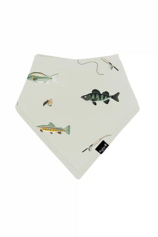 Bib in Fishing