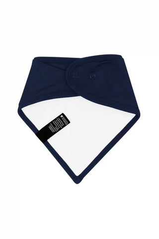 Bib in Navy