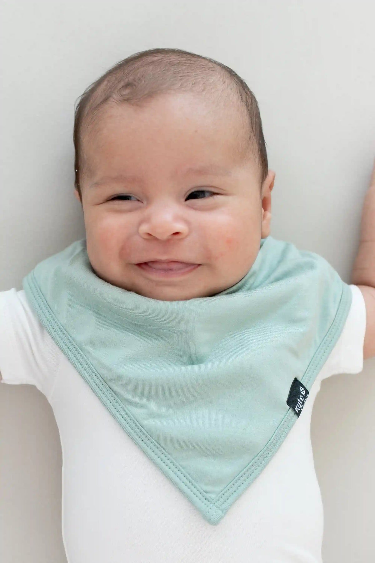 Bib in Sage
