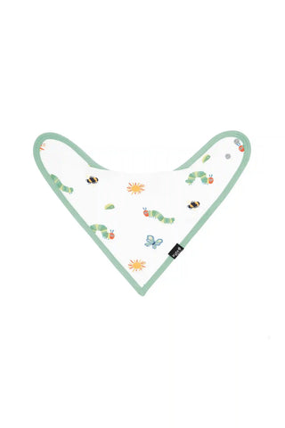 Bib in The Very Hungry Caterpillar™ and Friends