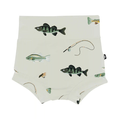 Bummies in Fishing