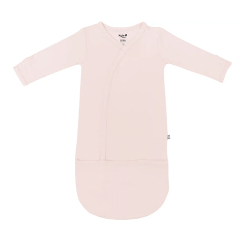 Bundler in Blush