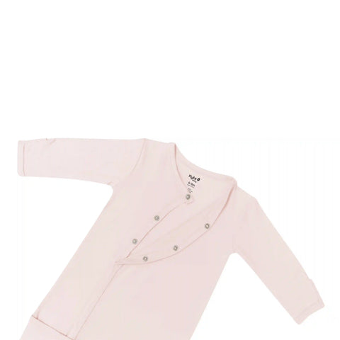 Bundler in Blush