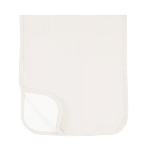 Burp Cloth in Oat