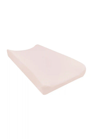 Change Pad Cover in Blush