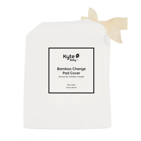 Change Pad Cover in Cloud