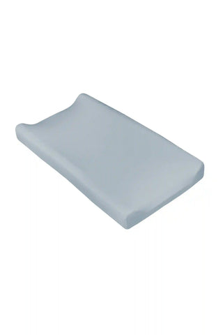 Change Pad Cover in Fog