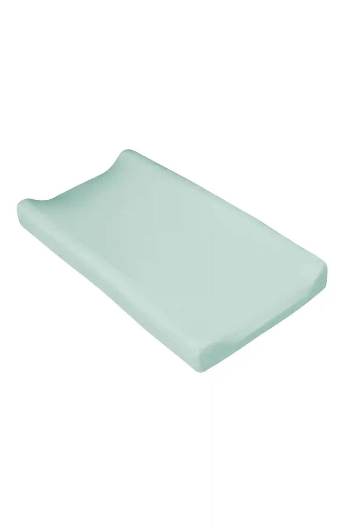 Change Pad Cover in Sage
